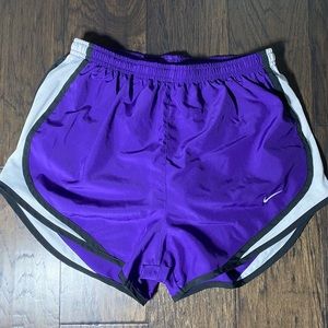Nike shorts. Size small.